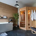 La Pepite Du Semnoz Apartament *