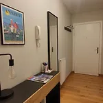 Apartament La Pepite Du Semnoz *