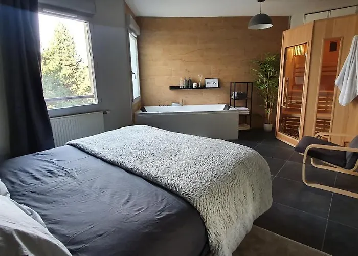 La Pepite Du Semnoz *