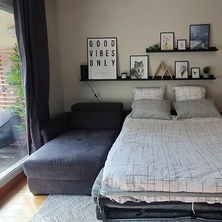 La Pépite Du Semnoz * Annecy